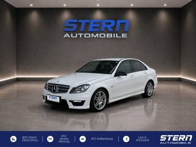Mercedes-Benz C-Klasse C 350 Avantgarde Aut. *V6*