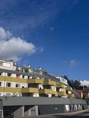 2-Zimmer-Wohnung kaufen in Tulln – 55 m², € 275.000 – Bild 1 von 21