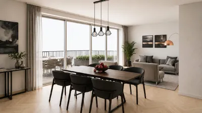 2-Zimmer-Wohnung kaufen in Wien – 39,43 m², € 340.000 – Bild 3 von 9