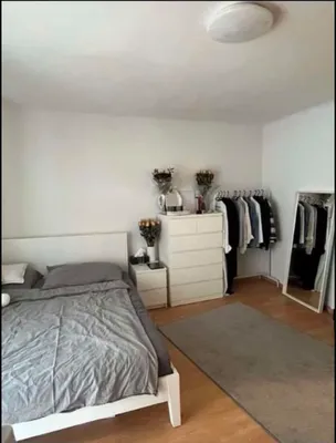1-Zimmer-Wohnung mieten in Linz – 36 m², € 540 – Bild 3 von 6