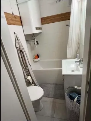 1-Zimmer-Wohnung mieten in Linz – 36 m², € 540 – Bild 6 von 6