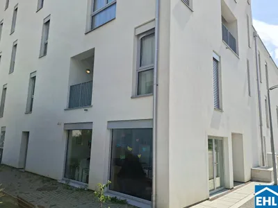2-Zimmer-Wohnung mieten in Wien – 50,44 m², € 1.100 – Bild 9 von 10