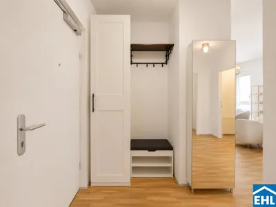 2-Zimmer-Wohnung mieten in Wien – 50,44 m², € 1.100 – Bild 5 von 10