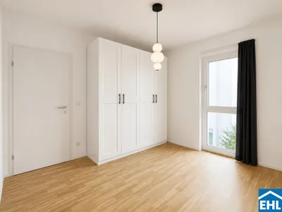 2-Zimmer-Wohnung mieten in Wien – 50,44 m², € 1.100 – Bild 4 von 10