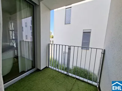 2-Zimmer-Wohnung mieten in Wien – 50,44 m², € 1.100 – Bild 8 von 10