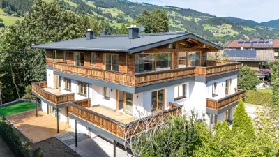 4-Zimmer-Wohnung kaufen in Kitzbühel – 98,45 m², € 998.000 – Bild 3 von 11