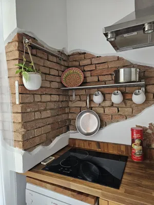 Renovierte, sehr helle 2-Zimmer Wohnung, photo 3