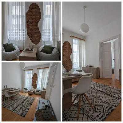 Renovierte, sehr helle 2-Zimmer Wohnung, photo 1