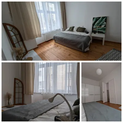 Renovierte, sehr helle 2-Zimmer Wohnung, photo 2