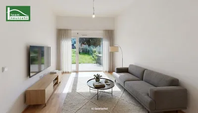 2-Zimmer-Wohnung mieten in Graz – 55,71 m², € 879 – Bild 1 von 20