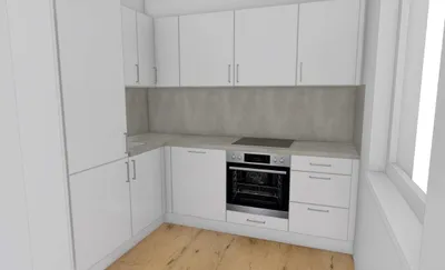 2-Zimmer-Wohnung mieten in Linz – 58,67 m², € 797