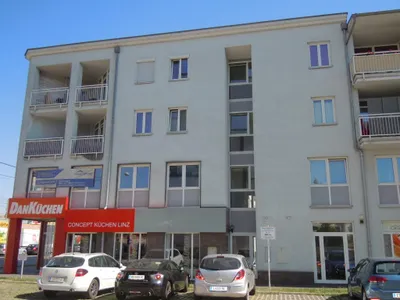 2-Zimmer-Wohnung mieten in Linz – 58,67 m², € 797 – Bild 2 von 2