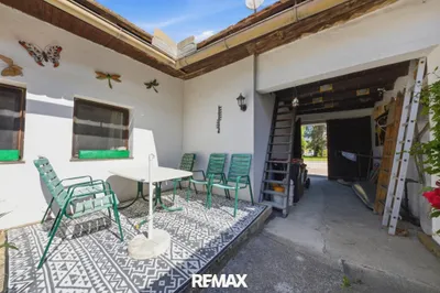 4-Zimmer-Haus kaufen in Hollabrunn – 90 m², € 99.900 – Bild 9 von 18