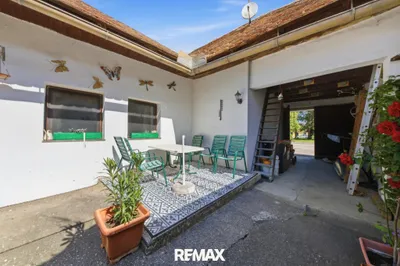 4-Zimmer-Haus kaufen in Hollabrunn – 90 m², € 99.900 – Bild 10 von 18