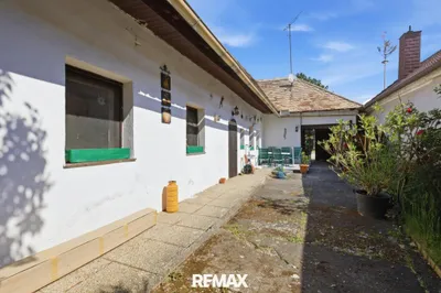 4-Zimmer-Haus kaufen in Hollabrunn – 90 m², € 99.900 – Bild 5 von 18