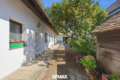 4-Zimmer-Haus kaufen in Hollabrunn – 90 m², € 99.900 – Bild 4 von 18