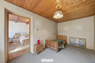 4-Zimmer-Haus kaufen in Hollabrunn – 90 m², € 99.900 – Bild 12 von 18
