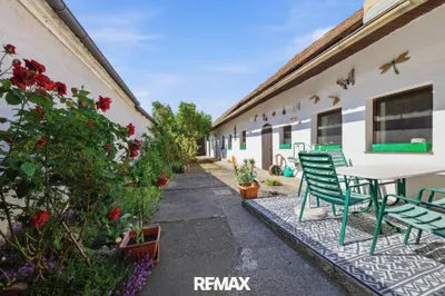 4-Zimmer-Haus kaufen in Hollabrunn – 90 m², € 99.900 – Bild 3 von 18