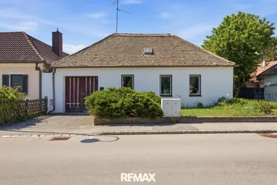 4-Zimmer-Haus kaufen in Hollabrunn – 90 m², € 99.900 – Bild 2 von 18