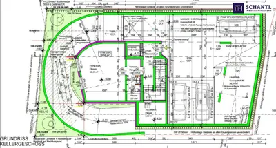 Grundstück kaufen in Wien – 381 m², € 850.000 – Bild 11 von 11