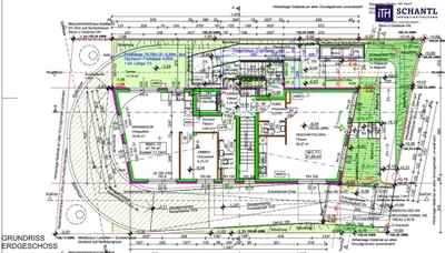 Grundstück kaufen in Wien – 381 m², € 850.000 – Bild 7 von 11