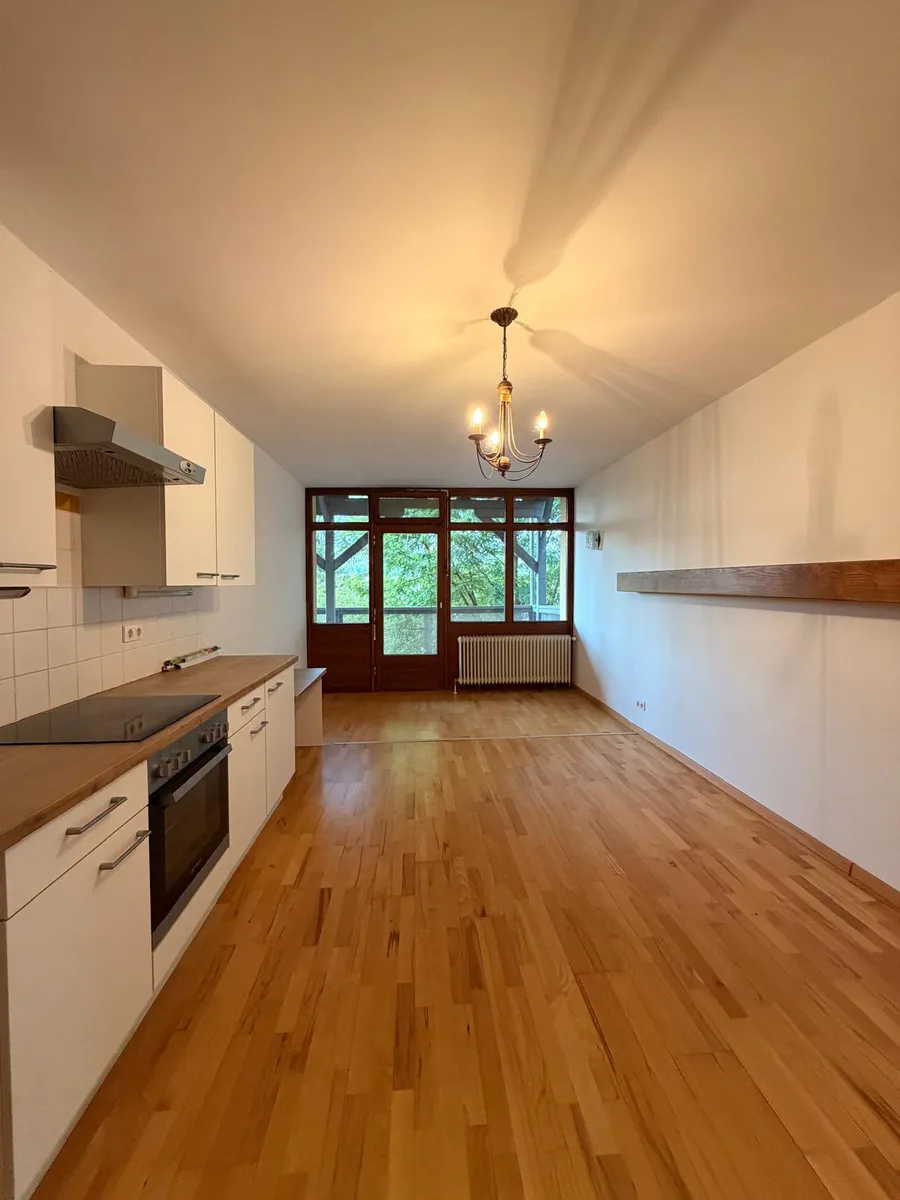 Wohnung – Bad Tatzmannsdorf - Ansicht 2