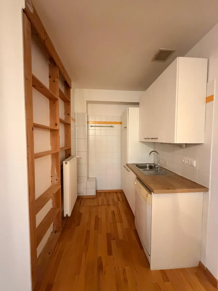 Wohnung – Bad Tatzmannsdorf - Ansicht 3