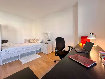 Wohnung mieten in Krems an der Donau – 42 m², € 755 – Bild 3 von 18