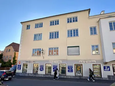 Wohnung mieten in Krems an der Donau – 42 m², € 755 – Bild 15 von 18