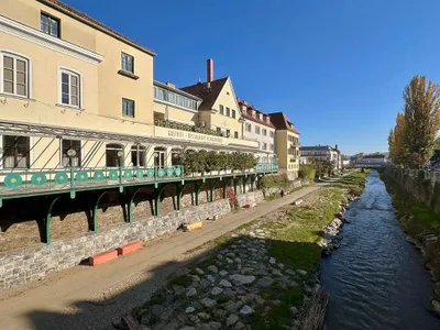 Wohnung mieten in Krems an der Donau – 42 m², € 755 – Bild 14 von 18