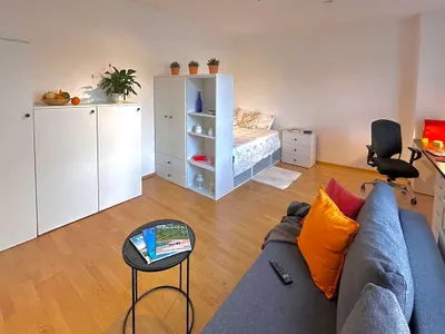 Wohnung mieten in Krems an der Donau – 42 m², € 755 – Bild 2 von 18