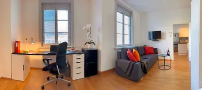 Wohnung mieten in Krems an der Donau – 42 m², € 755 – Bild 7 von 18