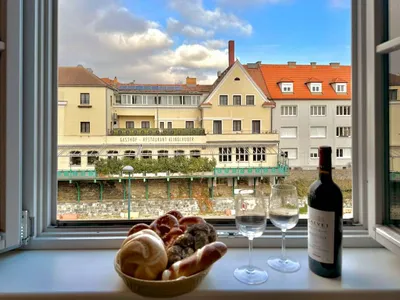 Wohnung mieten in Krems an der Donau – 42 m², € 755 – Bild 13 von 18