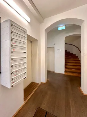 Wohnung mieten in Krems an der Donau – 42 m², € 755 – Bild 12 von 18