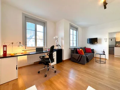 Wohnung mieten in Krems an der Donau – 42 m², € 755 – Bild 5 von 18