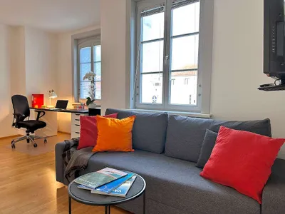 Wohnung mieten in Krems an der Donau – 42 m², € 755 – Bild 1 von 18