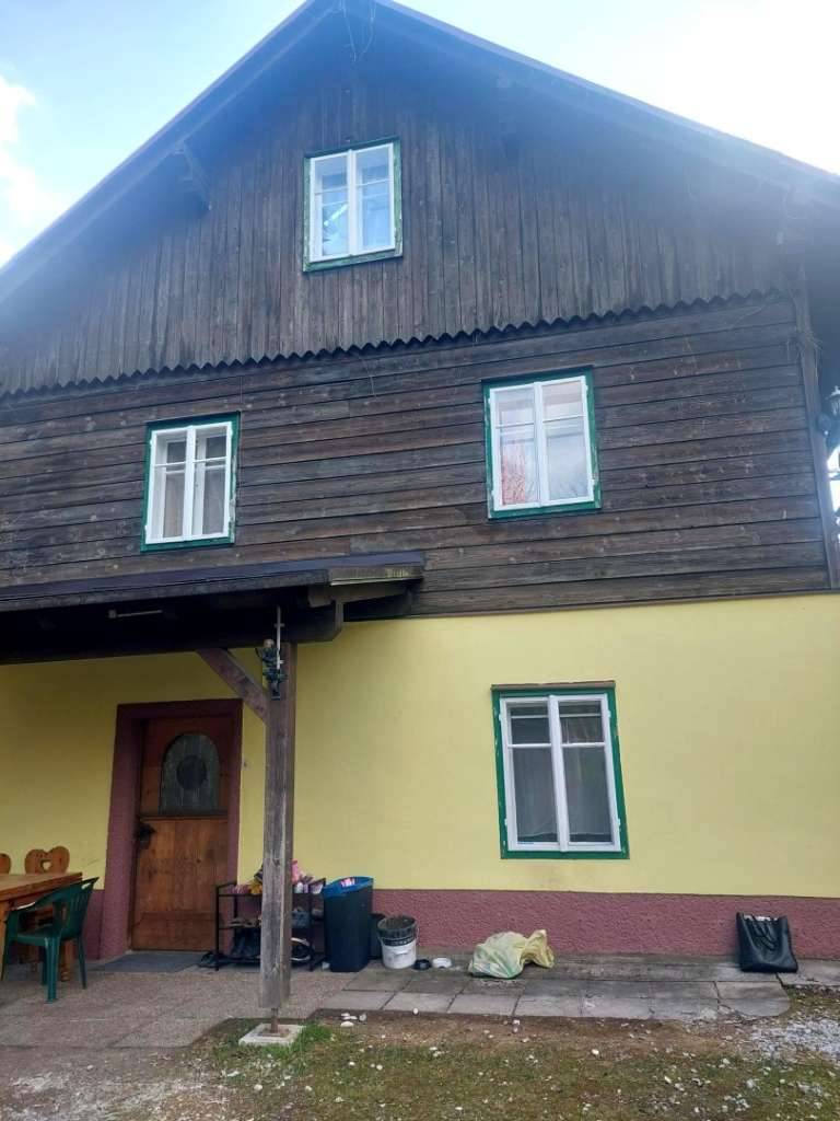 ZWEITWOHNSITZ Einfamilienhaus, Liezen
