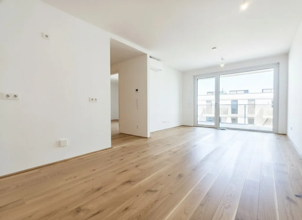 FLORIANI - Quartier am Tullnerfeld - Großzügige 2 Zimmer mit durchdachter Aufteilung - Viele Extras für ihr Wohlbefinden - Bahnhof in der Nähe - PROVISIONSFREI – pohled 2