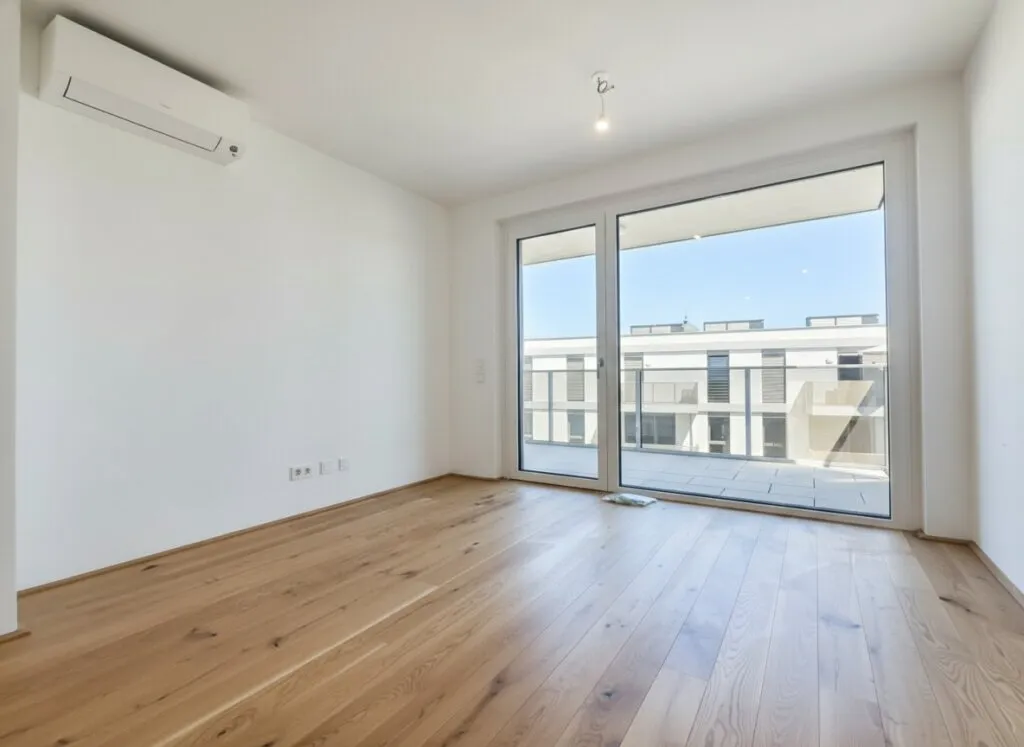 FLORIANI - Quartier am Tullnerfeld - Großzügige 2 Zimmer mit durchdachter Aufteilung - Viele Extras für ihr Wohlbefinden - Bahnhof in der Nähe - PROVISIONSFREI – pohled 3