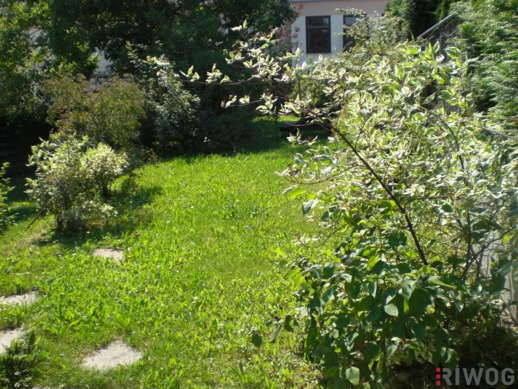 Garconniere - Garten Wohnung Klosterneuburg - View 3