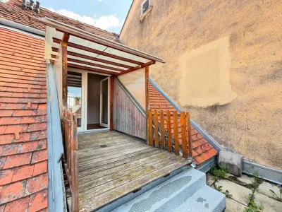 3-Zimmer-Wohnung mieten in Hartberg-Fürstenfeld – 75,3 m², € 686 – Bild 2 von 14