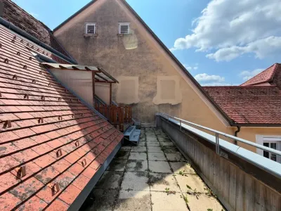 3-Zimmer-Wohnung mieten in Hartberg-Fürstenfeld – 75,3 m², € 686 – Bild 3 von 14
