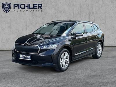 Skoda Enyaq 50 AT