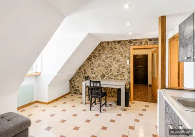 2-Zimmer-Wohnung kaufen in Graz – 42 m², € 110.000 – Bild 4 von 6