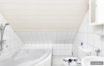 2-Zimmer-Wohnung kaufen in Graz – 42 m², € 110.000 – Bild 5 von 6