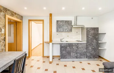 2-Zimmer-Wohnung kaufen in Graz – 42 m², € 110.000 – Bild 3 von 6