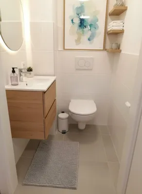 2-Zimmer-Wohnung kaufen in Wien – 45,05 m², € 298.000 – Bild 6 von 8