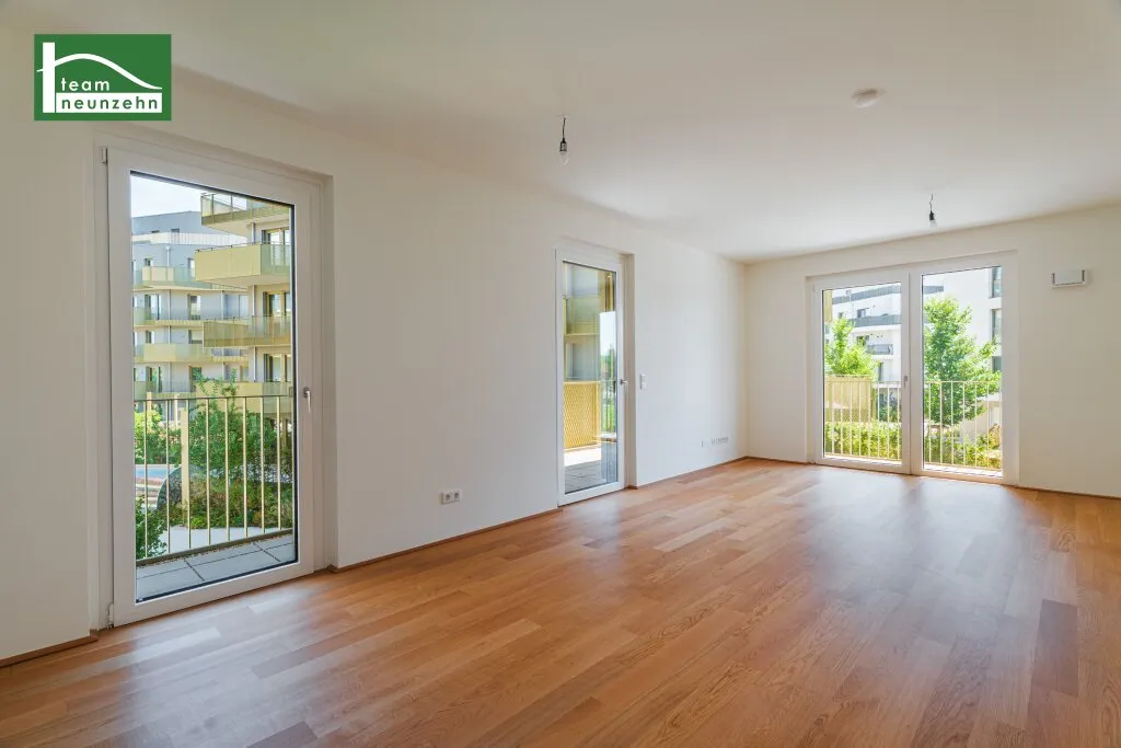 Wohnung – Wien - Ansicht 2
