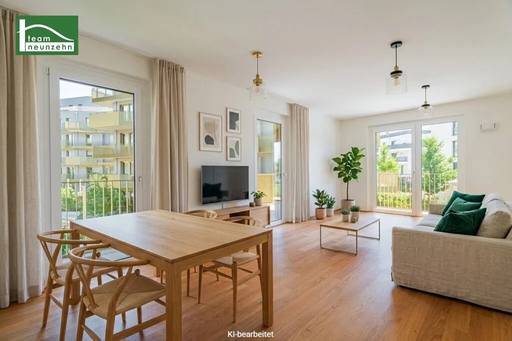 Wohnung – Wien