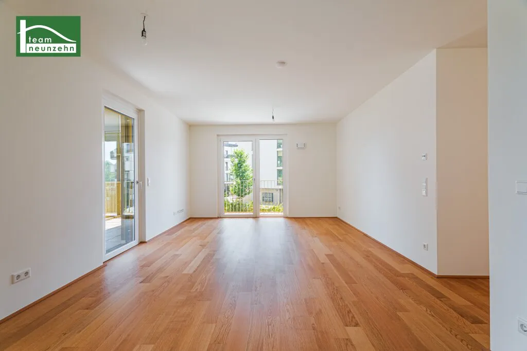 Wohnung – Wien - Ansicht 3